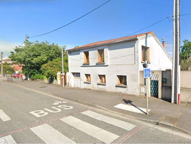 Vente Maison 4 pièces 95 m2 Toulouse