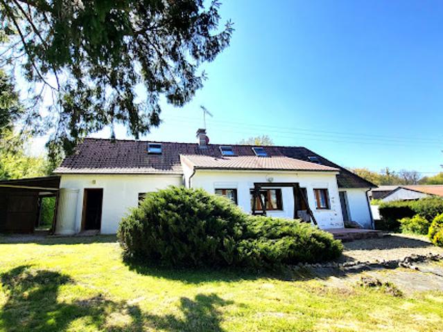 Vente Maison 4 pièces 95 m2 Torcy