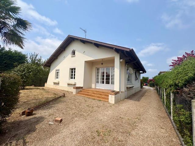 Vente Maison 4 pièces 95 m2 Tosse