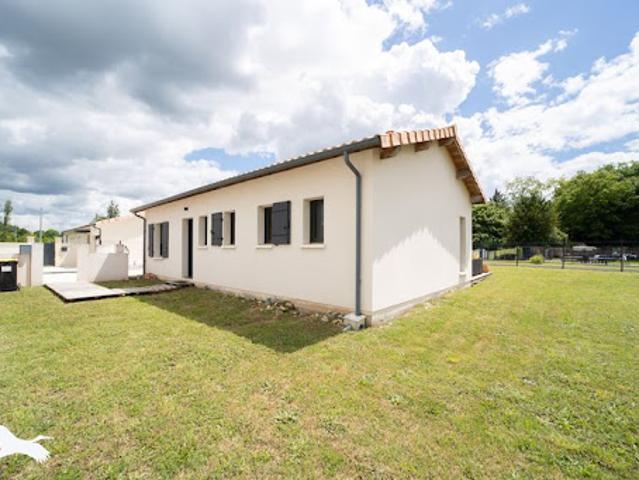 Vente Maison 4 pièces 95 m2 Val de Virvée