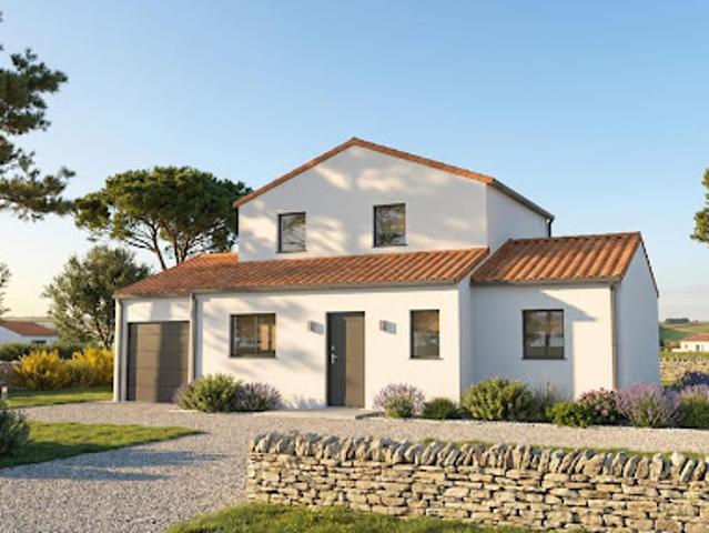 Vente Maison 4 pièces 95 m2 Vallet