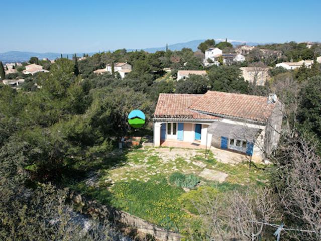 Vente Maison 4 pièces 95 m2 Venasque