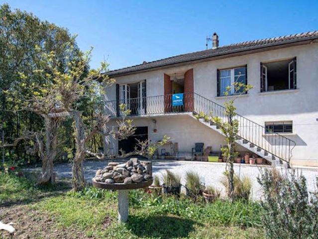 Vente Maison 4 pièces 95 m2 Villefranche de Lauragais