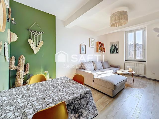 Vente Maison 4 pièces 95 m2 Villemur sur Tarn