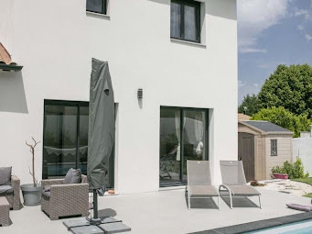 Vente Maison 4 pièces 95 m2 Villeneuve les avignon