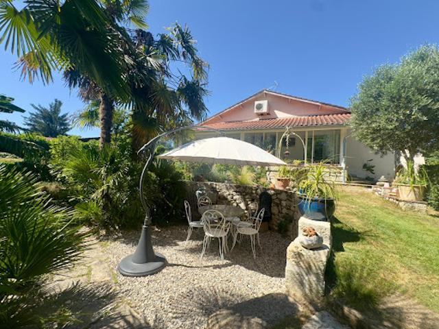 Vente Maison 4 pièces 95 m2 Villeneuve sur Lot
