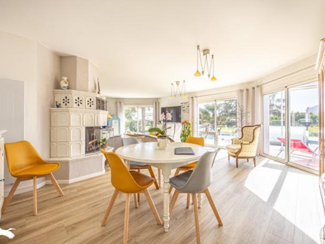 Vente Maison 4 pièces 95 m2 Chatelaillon plage