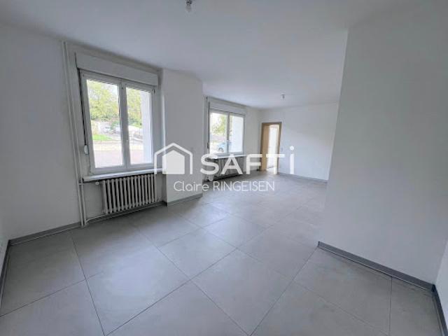 Vente Maison 4 pièces 95 m2 Zimming