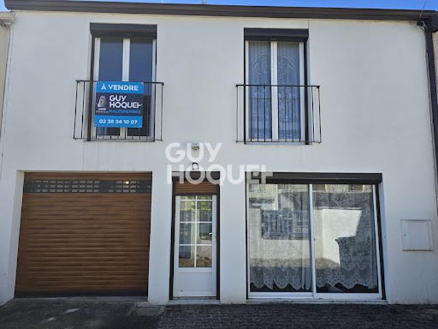 Vente Maison 4 pièces 96.05 m2 Milly la Forêt