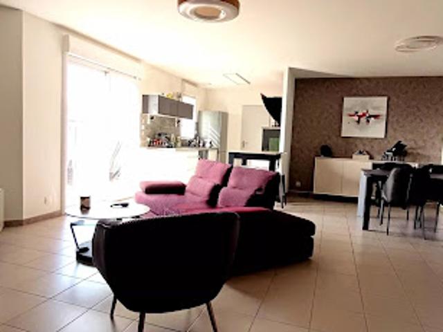 Vente Maison 4 pièces 96.06 m2 Saint Hilaire la Forêt