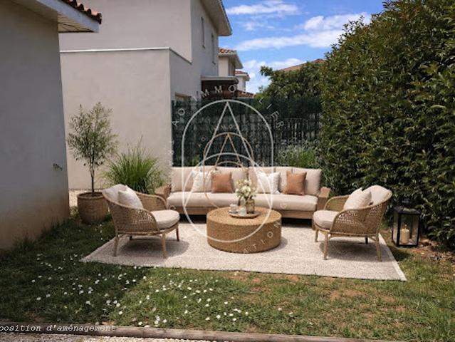 Vente Maison 4 pièces 96.06 m2 Vendargues