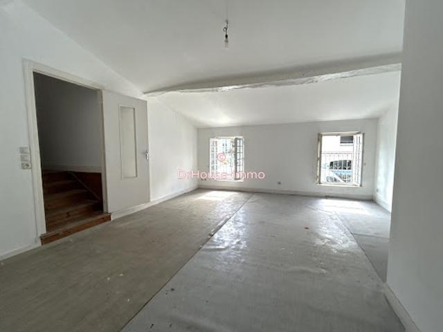 Vente Maison 4 pièces 96.11 m2 Coutras