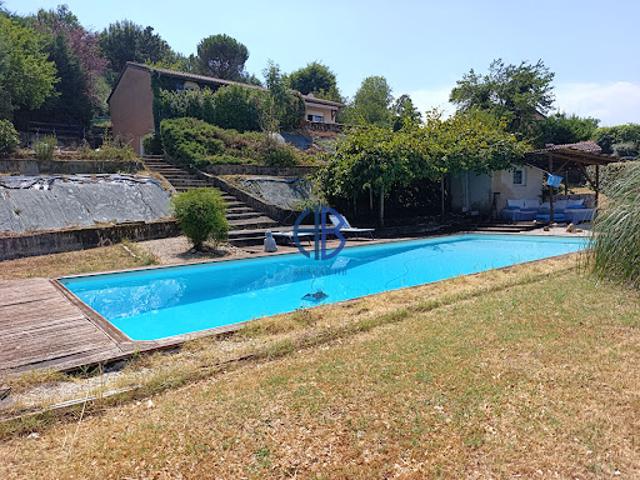 Vente Maison 4 pièces 96.14 m2 Beausemblant