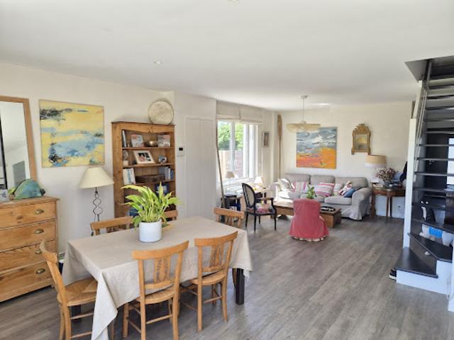 Vente Maison 4 pièces 96.1 m2 Pleurtuit