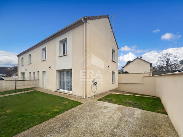 Vente Maison 4 pièces 96.31 m2 Morigny Champigny