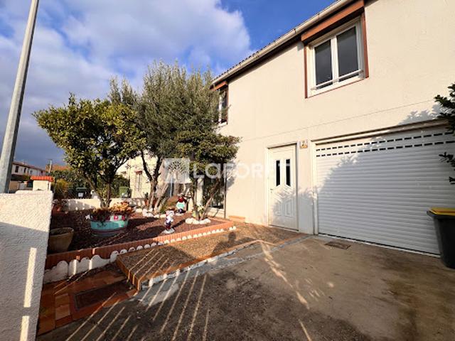 Vente Maison 4 pièces 96.33 m2 Saint Estève