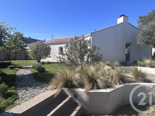 Vente Maison 4 pièces 96.7 m2 Pornic