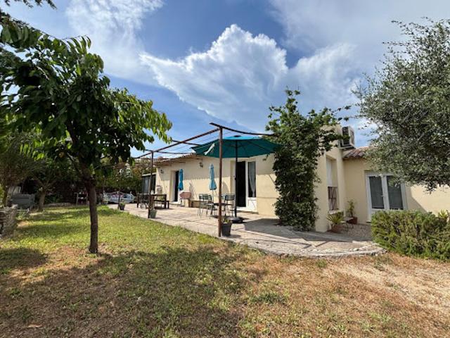 Vente Maison 4 pièces 96.43 m2 Peymeinade