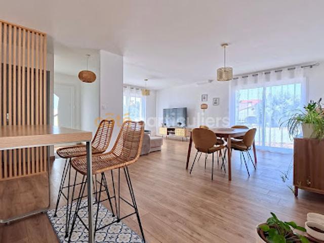 Vente Maison 4 pièces 96.49 m2 Les Sables d'Olonne