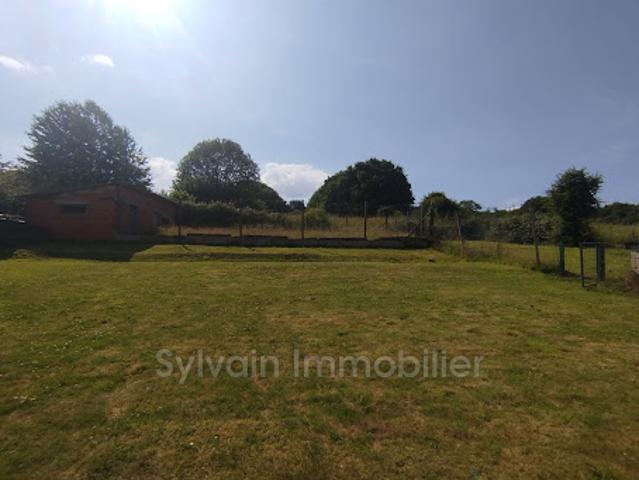 Vente Maison 4 pièces 96.57 m2 Formerie