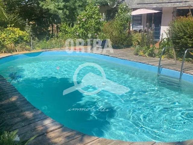 Vente Maison 4 pièces 96.67 m2 Saint Lyphard