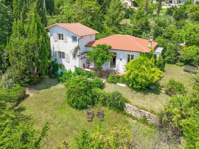 Vente Maison 4 pièces 96.77 m2 Vence