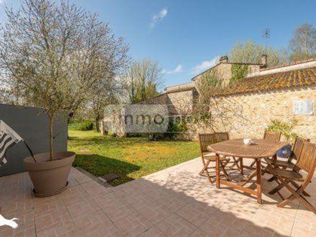 Vente Maison 4 pièces 96.86 m2 Meursac