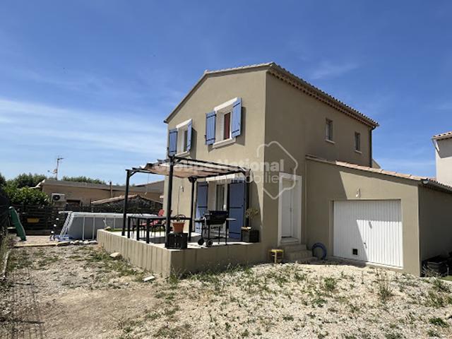 Vente Maison 4 pièces 96.87 m2 Sarrians