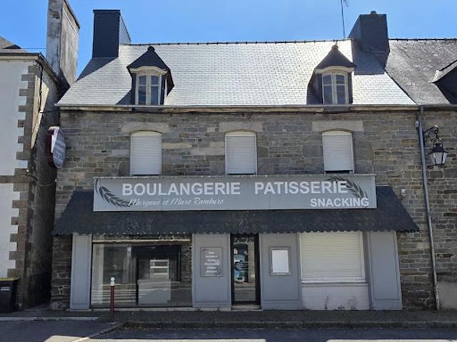 Vente Maison 4 pièces 96.93 m2 La Chèze