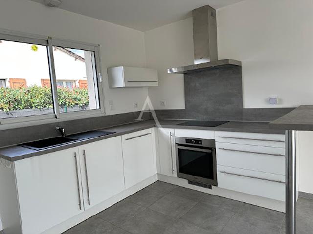 Vente Maison 4 pièces 96.96 m2 Paulhac