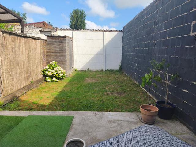 Vente Maison 4 pièces 96.9 m2 Comines