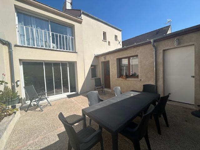 Vente Maison 4 pièces 96 m2 Courdimanche