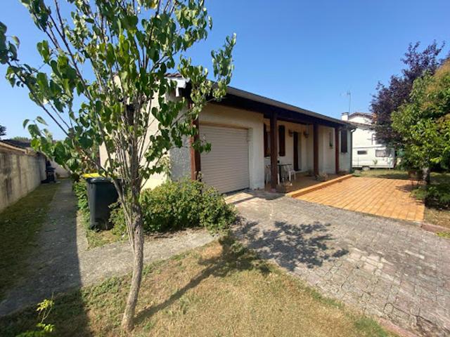Vente Maison 4 pièces 96 m2 Caussade