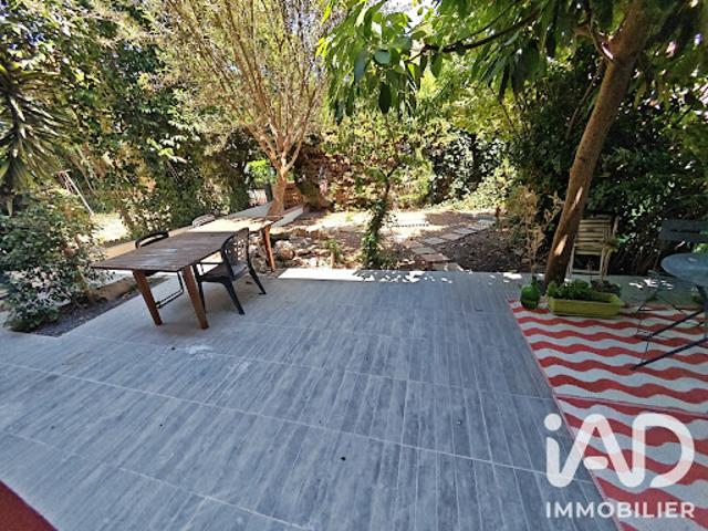 Vente Maison 4 pièces 96 m2 Cabestany