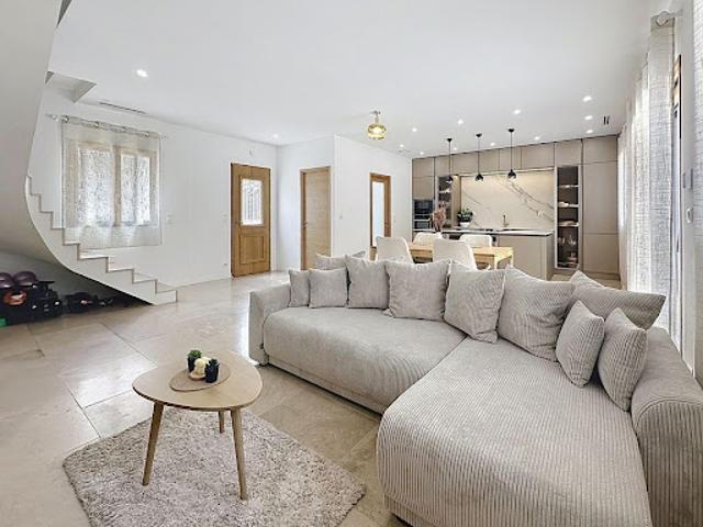 Vente Maison 4 pièces 96 m2 Cahors