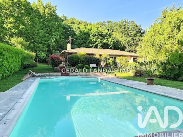 Vente Maison 4 pièces 96 m2 Calmont