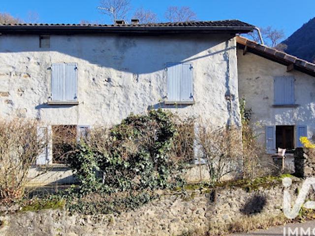 Vente Maison 4 pièces 96 m2 Champ sur Drac