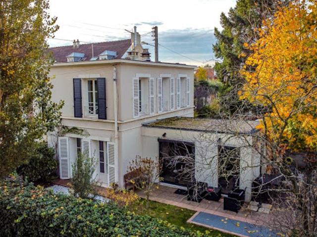 Vente Maison 4 pièces 96 m2 Chatou