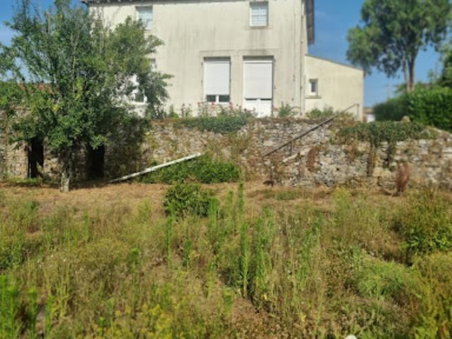Vente Maison 4 pièces 96 m2 Chauché
