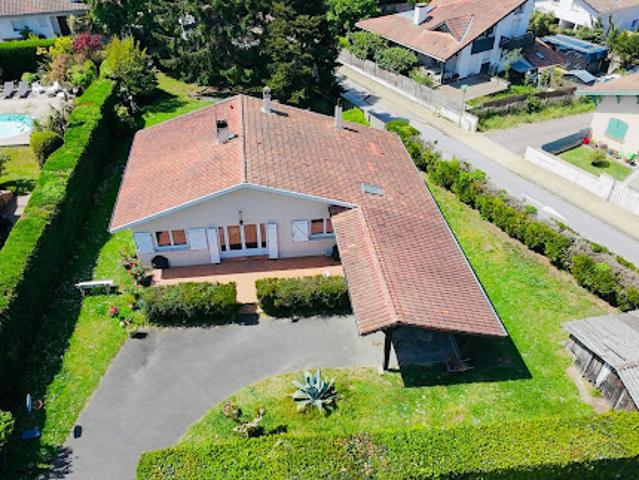 Vente Maison 4 pièces 96 m2 Angresse