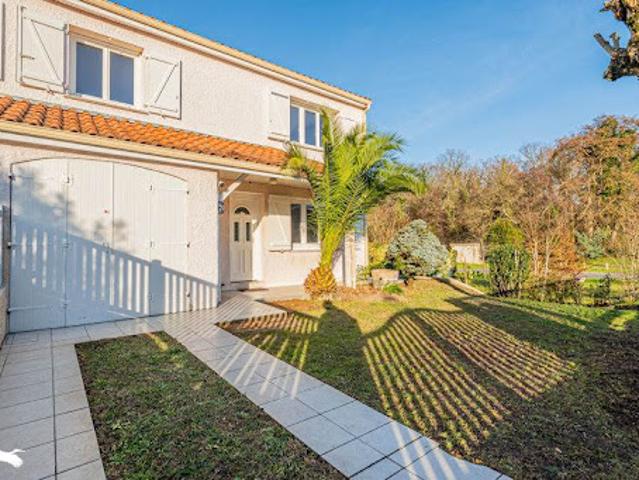 Vente Maison 4 pièces 96 m2 Artigues près Bordeaux