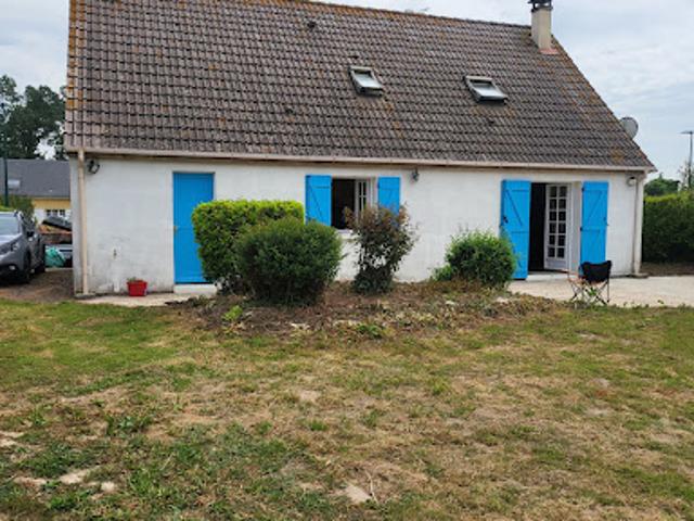Vente Maison 4 pièces 96 m2 Assigny