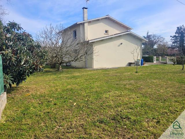 Vente Maison 4 pièces 95 m2 Auterive