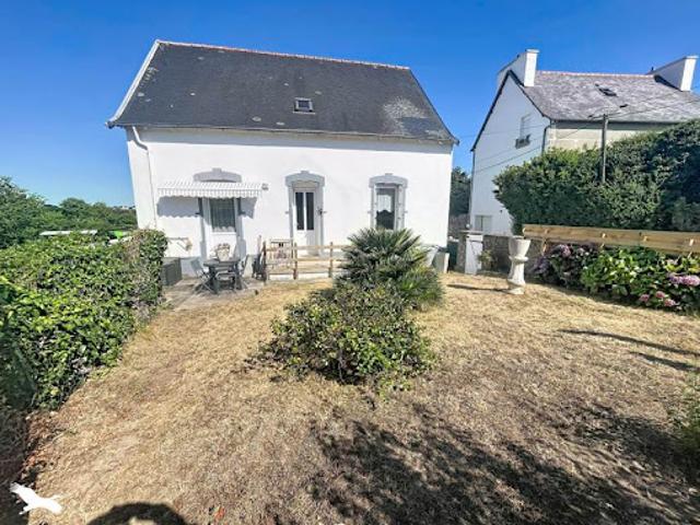 Vente Maison 4 pièces 96 m2 Audierne