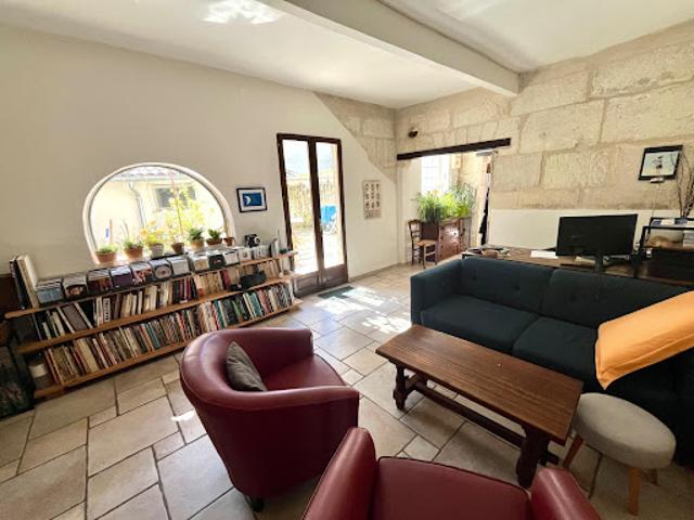 Vente Maison 4 pièces 96 m2 Avignon