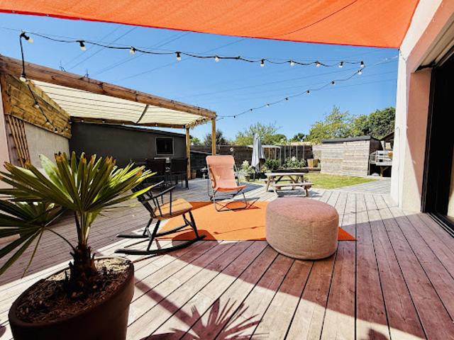Vente Maison 4 pièces 96 m2 Bouguenais
