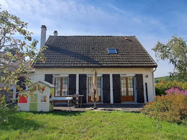 Vente Maison 4 pièces 96 m2 Bouray sur Juine