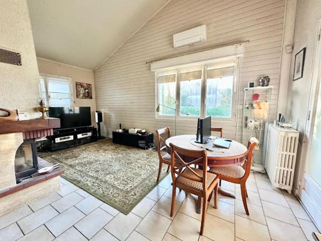 Vente Maison 4 pièces 96 m2 Bordeaux