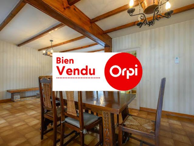 Vente Maison 4 pièces 96 m2 Bruay sur l'Escaut