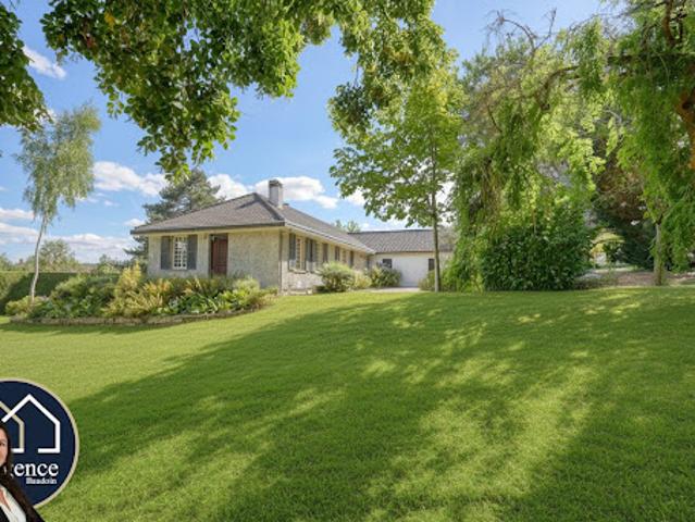 Vente Maison 4 pièces 96 m2 Bréchamps